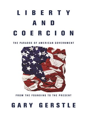 cover image of Liberty and Coercion